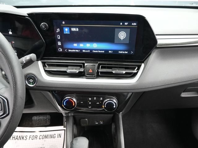 Used 2025 Chevrolet TrailBlazer LT image 16