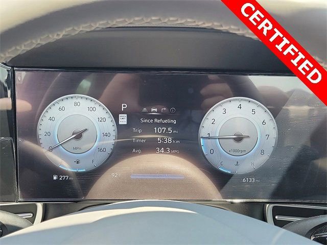 Used 2024 Hyundai Elantra SEL w/ Convenience Package image 6