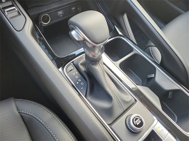 New 2025 Kia Telluride S image 37