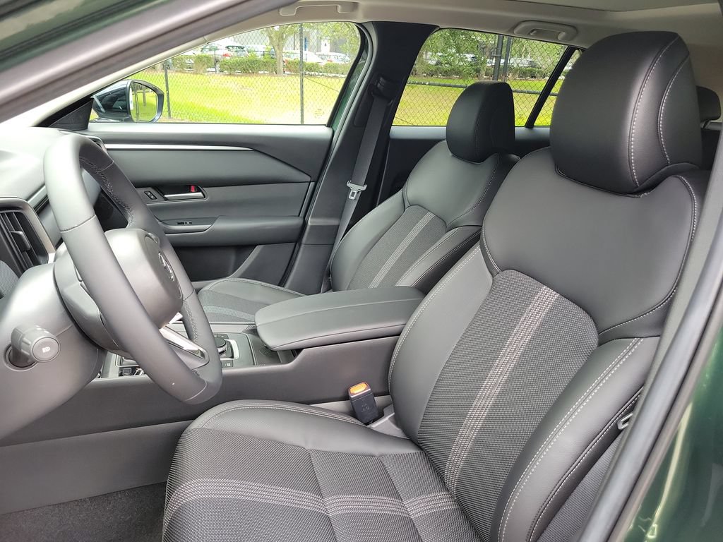 New 2026 MAZDA CX-50 AWD 2.5 S w/ Weather Package image 17