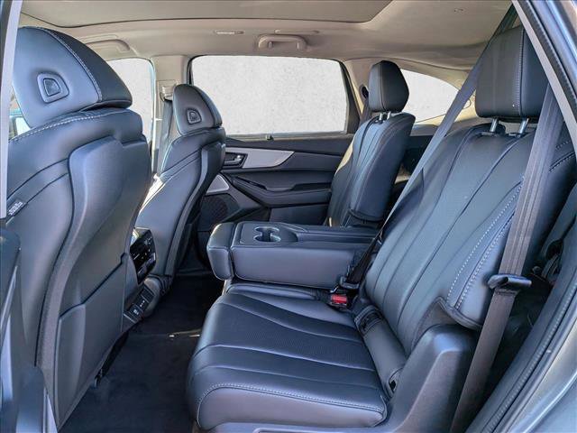 New 2026 Acura MDX w/Technology Package image 13