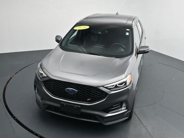 Used 2021 Ford Edge ST w/ Equipment Group 401A AWD/4WD image 23