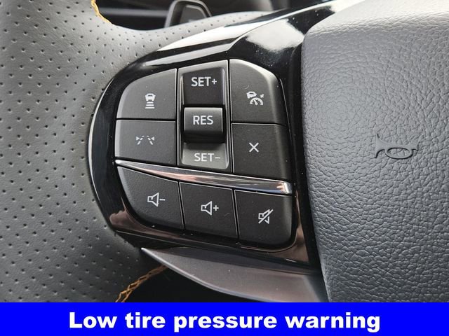 New 2026 Ford Explorer Tremor w/ Tremor Convenience Package image 15