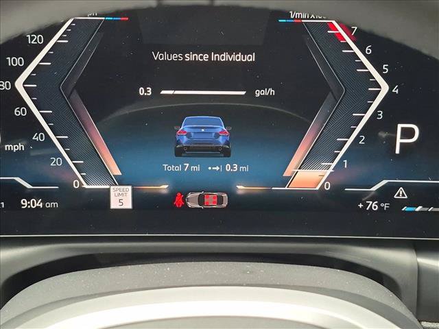 New 2026 BMW 230i xDrive Coupe w/ Premium Package AWD/4WD image 11