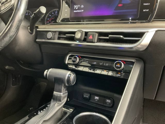 Used 2022 Kia K5 EX FWD image 20