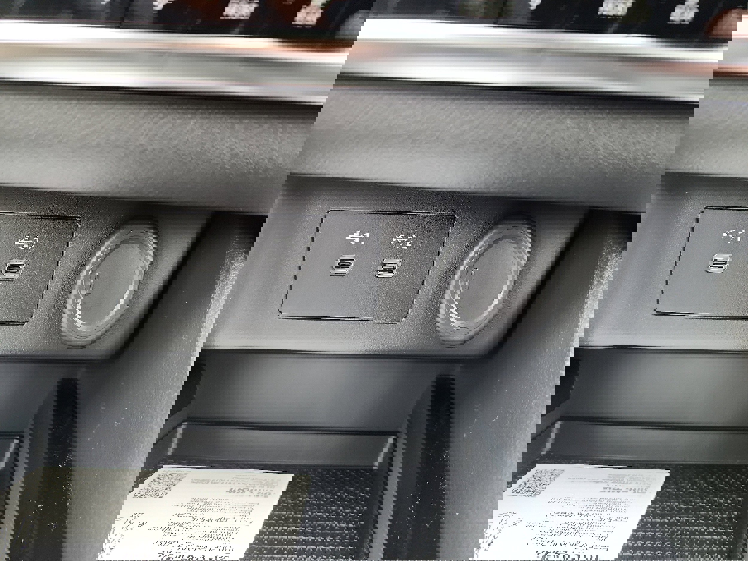 New 2026 Nissan Rogue SV image 15