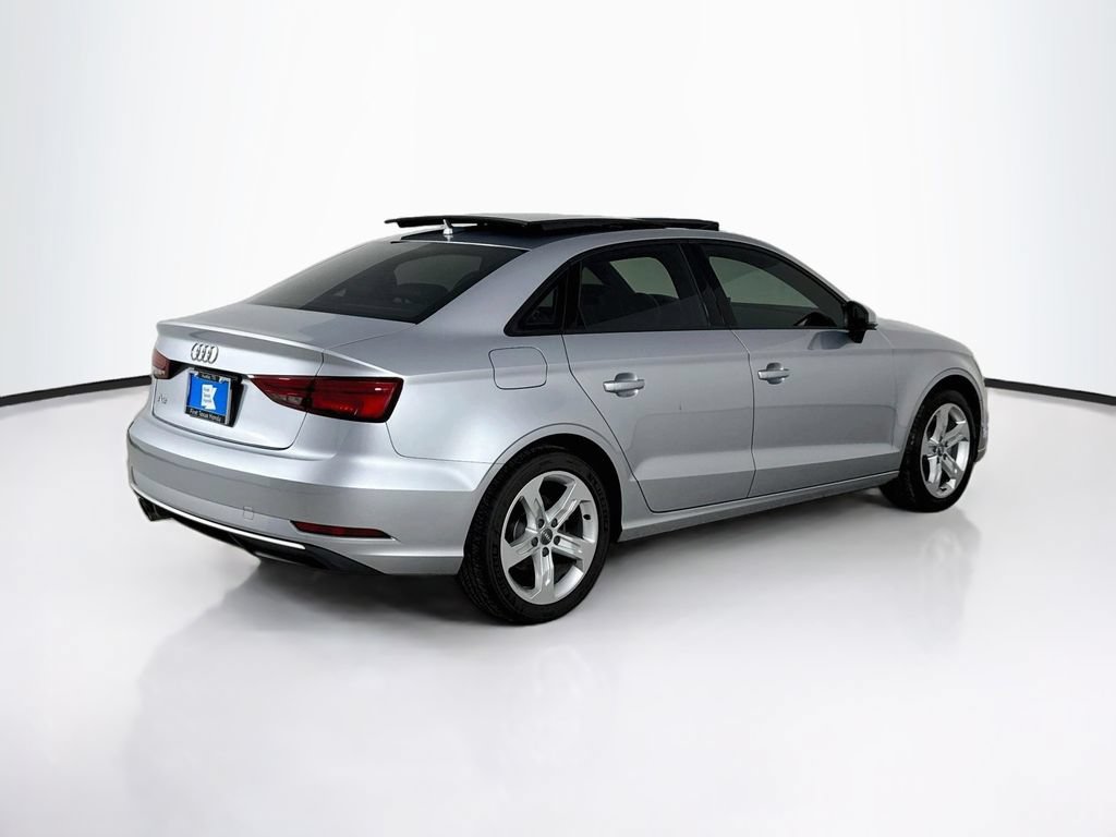 Used 2018 Audi A3 2.0T Premium FWD image 7