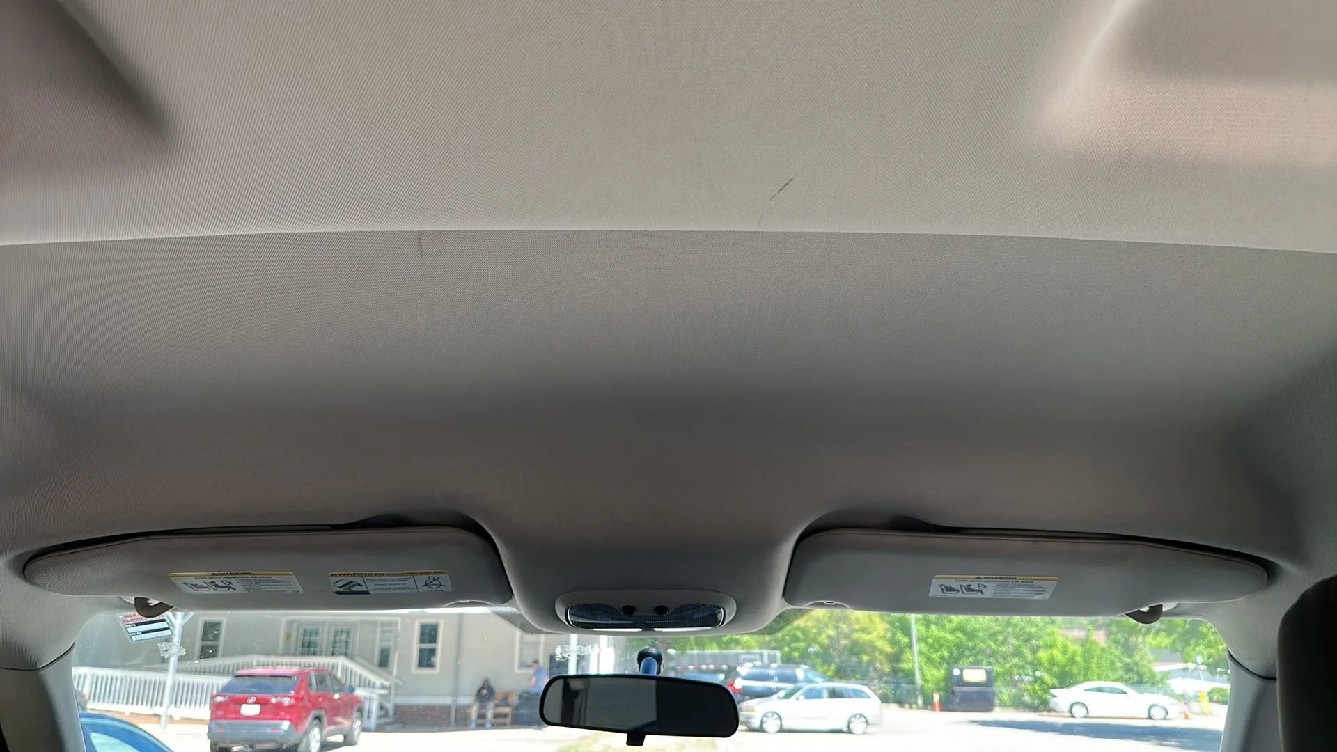 Used 2008 Dodge Nitro SXT image 26