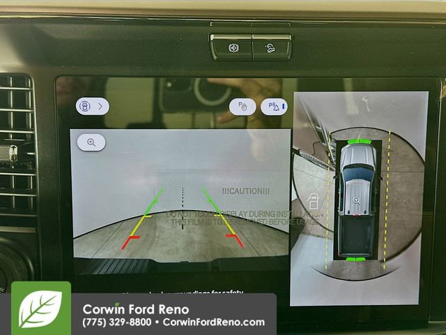 New 2026 Ford F250 King Ranch AWD/4WD image 15