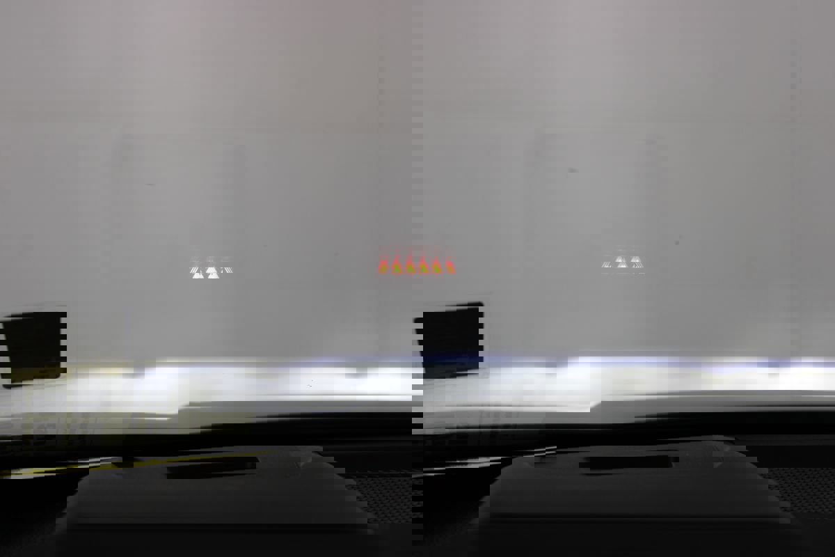 Used 2025 Chevrolet Blazer EV LT image 16