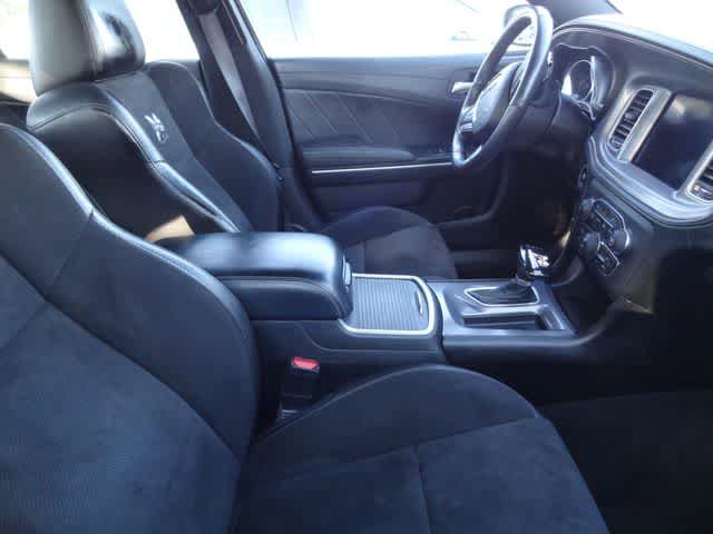 Used 2023 Dodge Charger Scat Pack w/ Plus Group RWD image 10