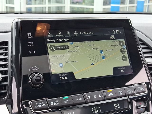 Used 2019 Honda Odyssey EX-L image 20