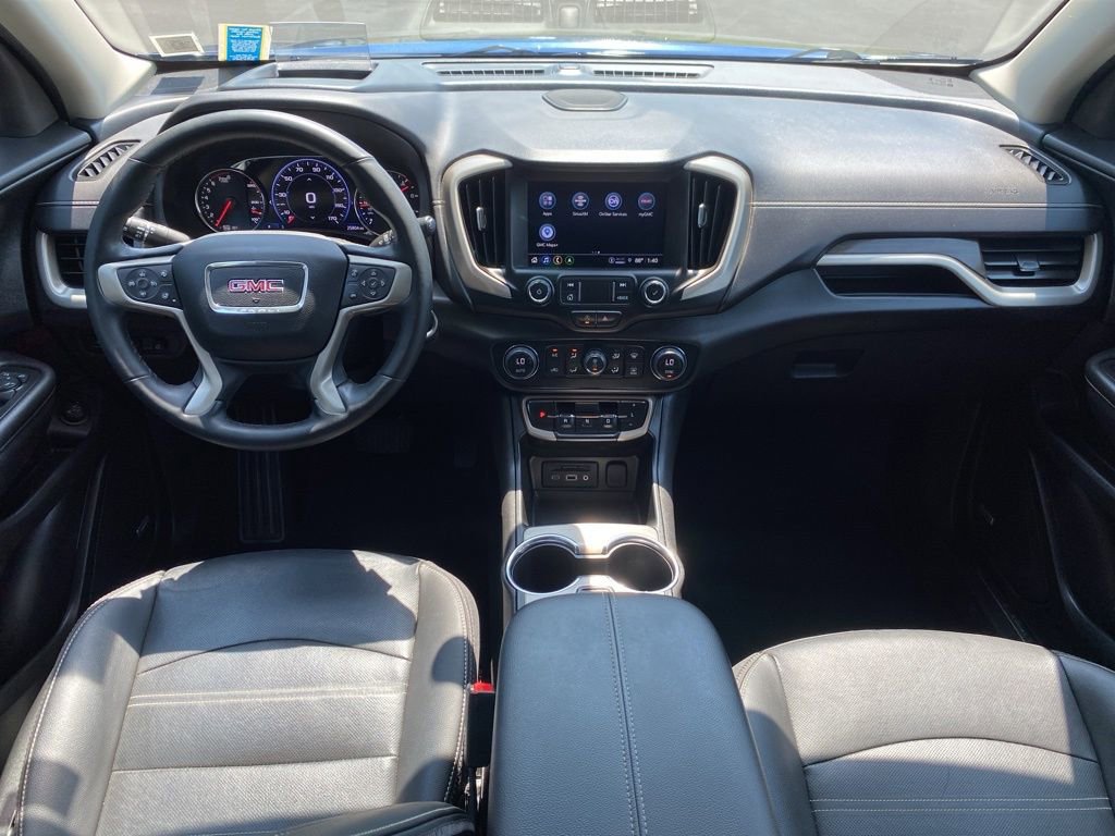 Used 2023 GMC Terrain Denali image 8