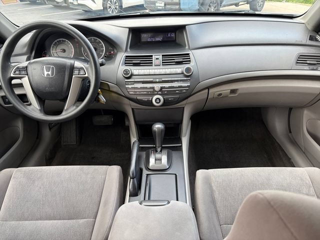 Used 2010 Honda Accord LX image 26