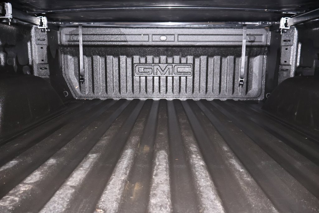 Used 2025 GMC Sierra 1500 Elevation w/ Elevation Premium Package image 38