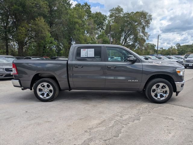 Used 2022 RAM 1500 Big Horn image 3