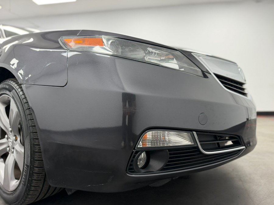 Used 2013 Acura TL w/ Technology Package AWD/4WD image 48