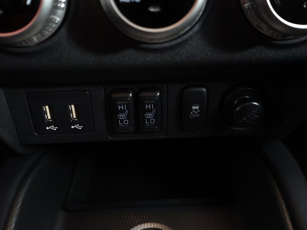 New 2025 Mitsubishi Outlander Sport LE AWD/4WD image 39