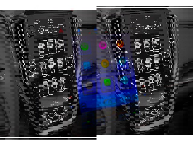 New 2026 Subaru WRX Premium image 20