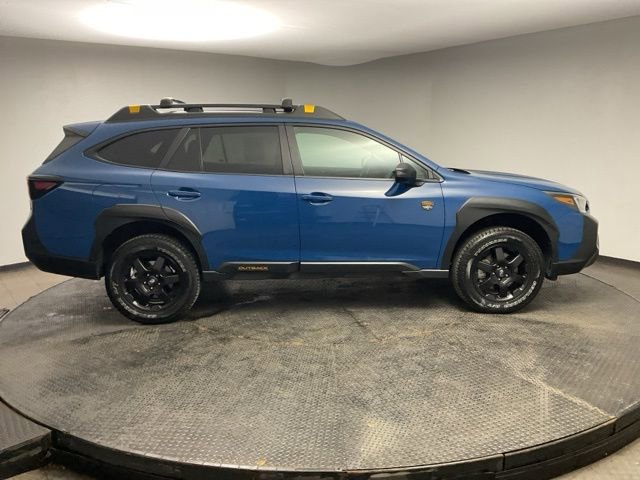 Used 2025 Subaru Outback Wilderness image 6