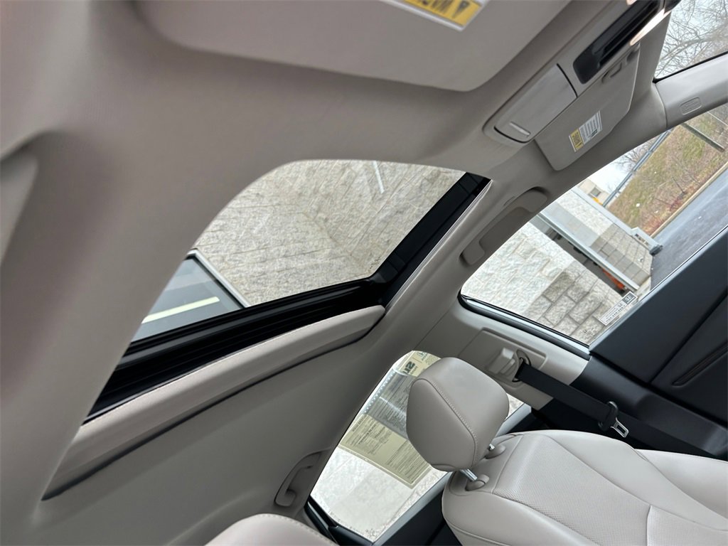 Used 2023 Honda Accord EX-L image 20