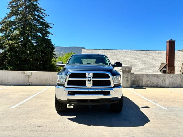 Used 2016 RAM 2500 Tradesman w/ Chrome Appearance Group AWD/4WD image 5