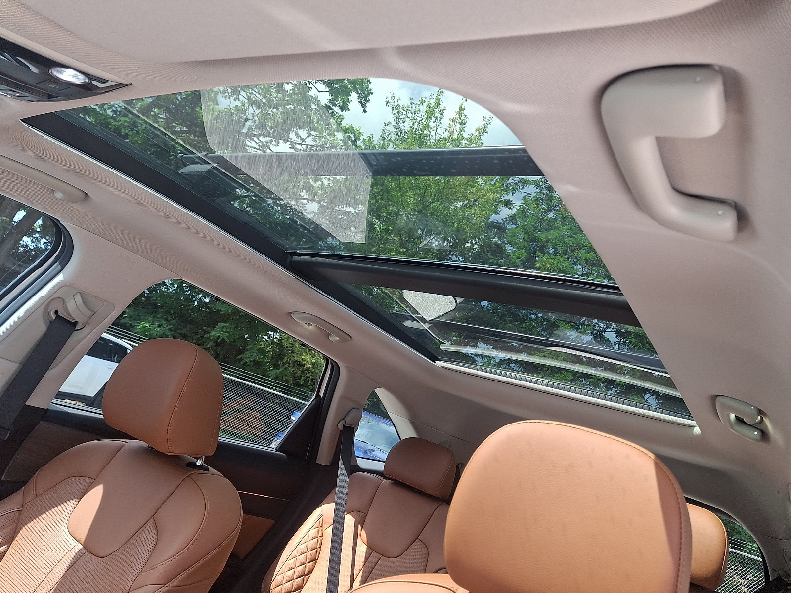 Used 2023 Kia Sorento SX Prestige AWD/4WD image 15