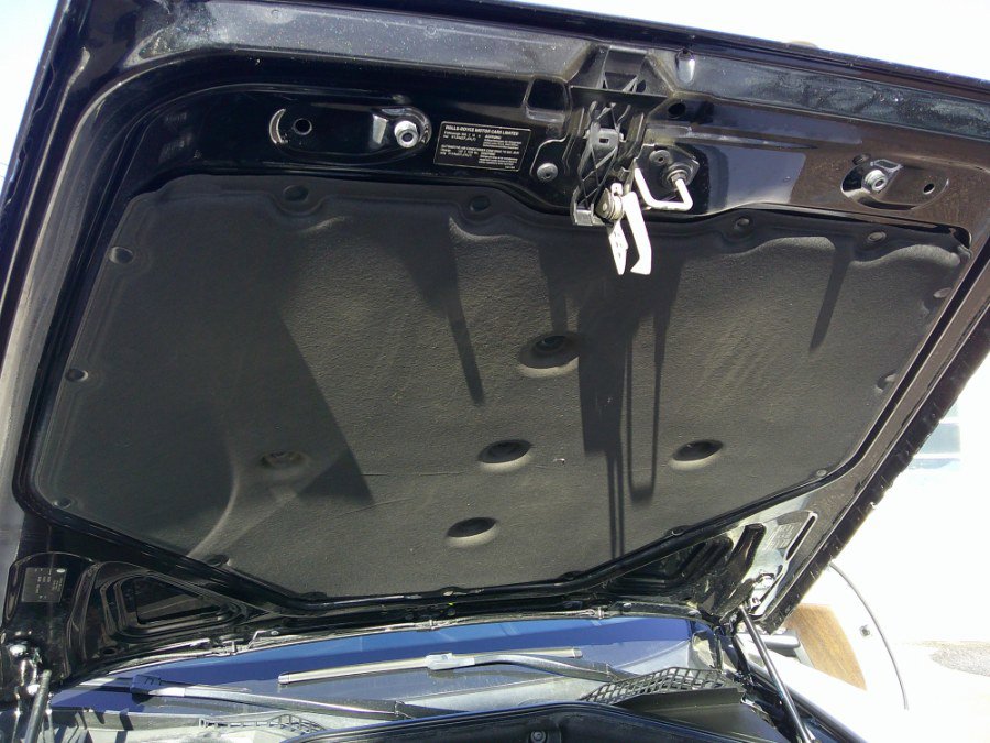 Used 2014 Rolls-Royce Wraith image 63