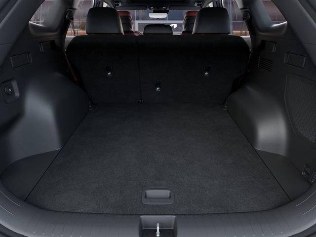 New 2026 Kia Sportage SX FWD image 6