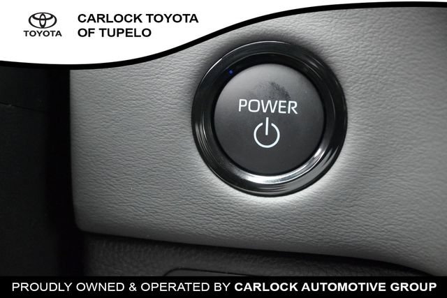 New 2026 Toyota Sequoia Capstone AWD/4WD image 43