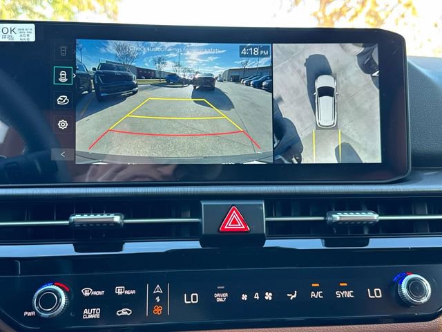 New 2026 Kia Sportage X-Line Prestige image 27