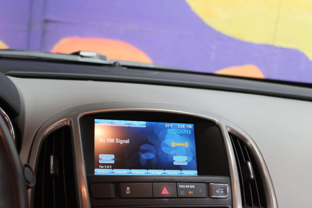 Used 2017 Buick Verano Convenience FWD image 18