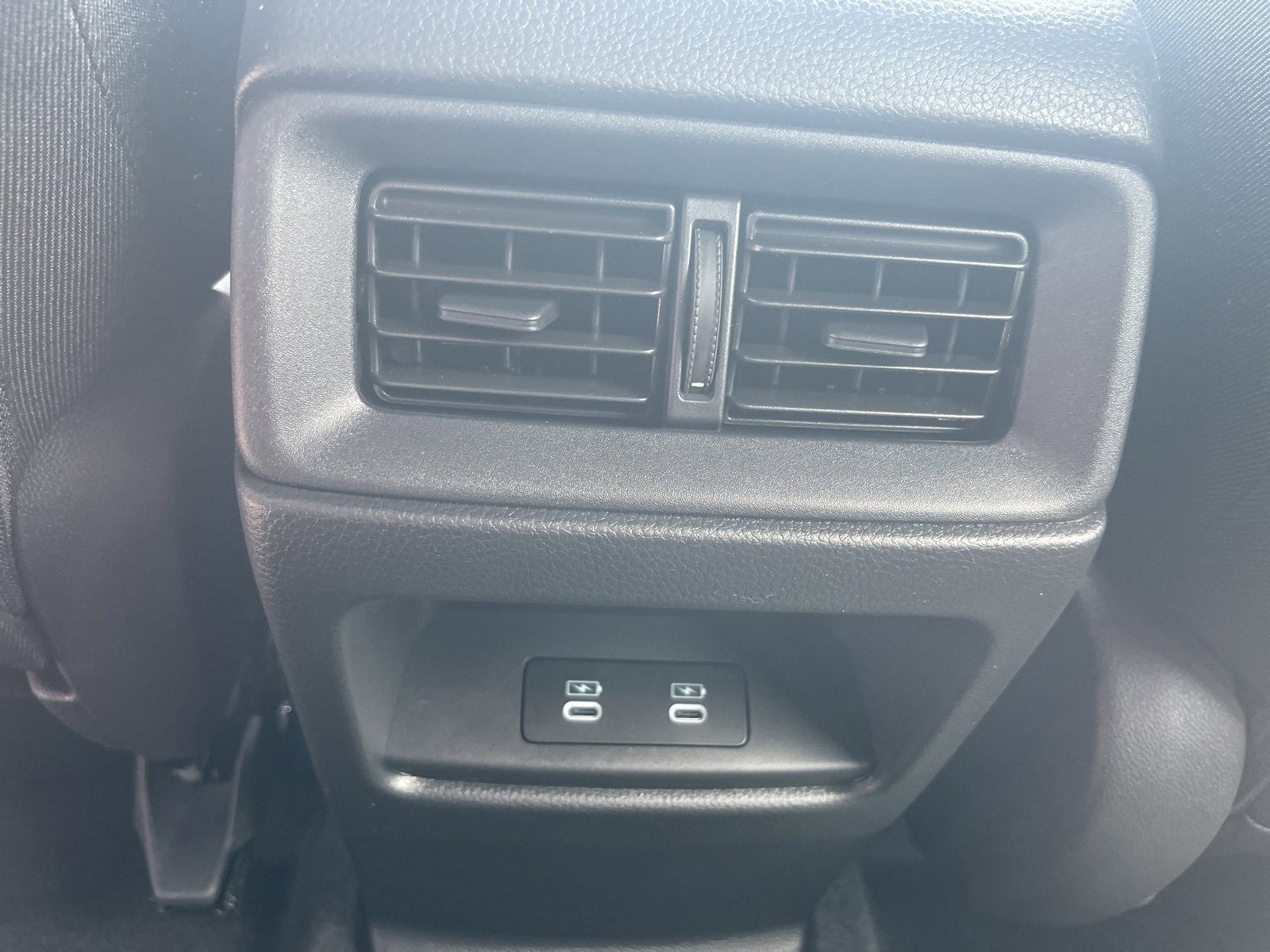 New 2026 Honda CR-V TrailSport image 17