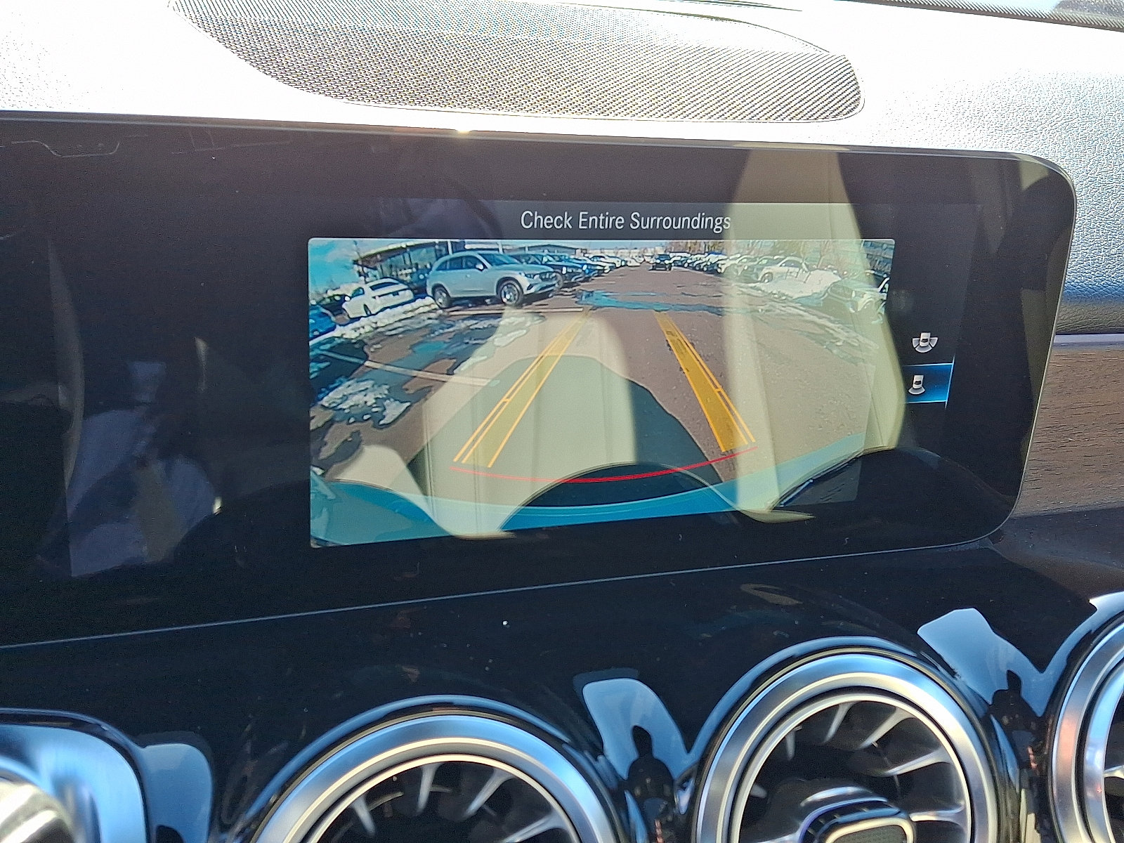 Certified 2022 Mercedes-Benz GLB 250 4MATIC image 19