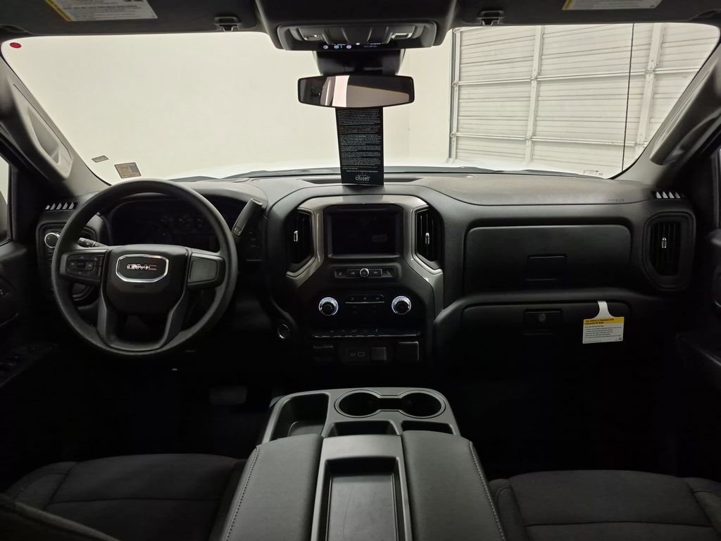 New 2026 GMC Sierra 1500 Pro w/ Graphite Edition image 21