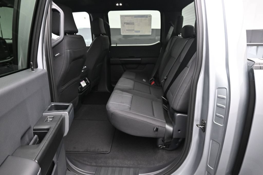 New 2026 Ford F150 STX w/ Equipment Group 200A AWD/4WD image 17