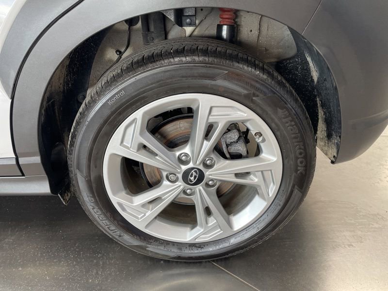 Used 2023 Hyundai Kona SEL w/ Cargo Package image 9