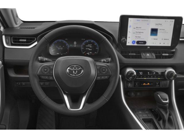 Used 2025 Toyota RAV4 Limited AWD/4WD image 7