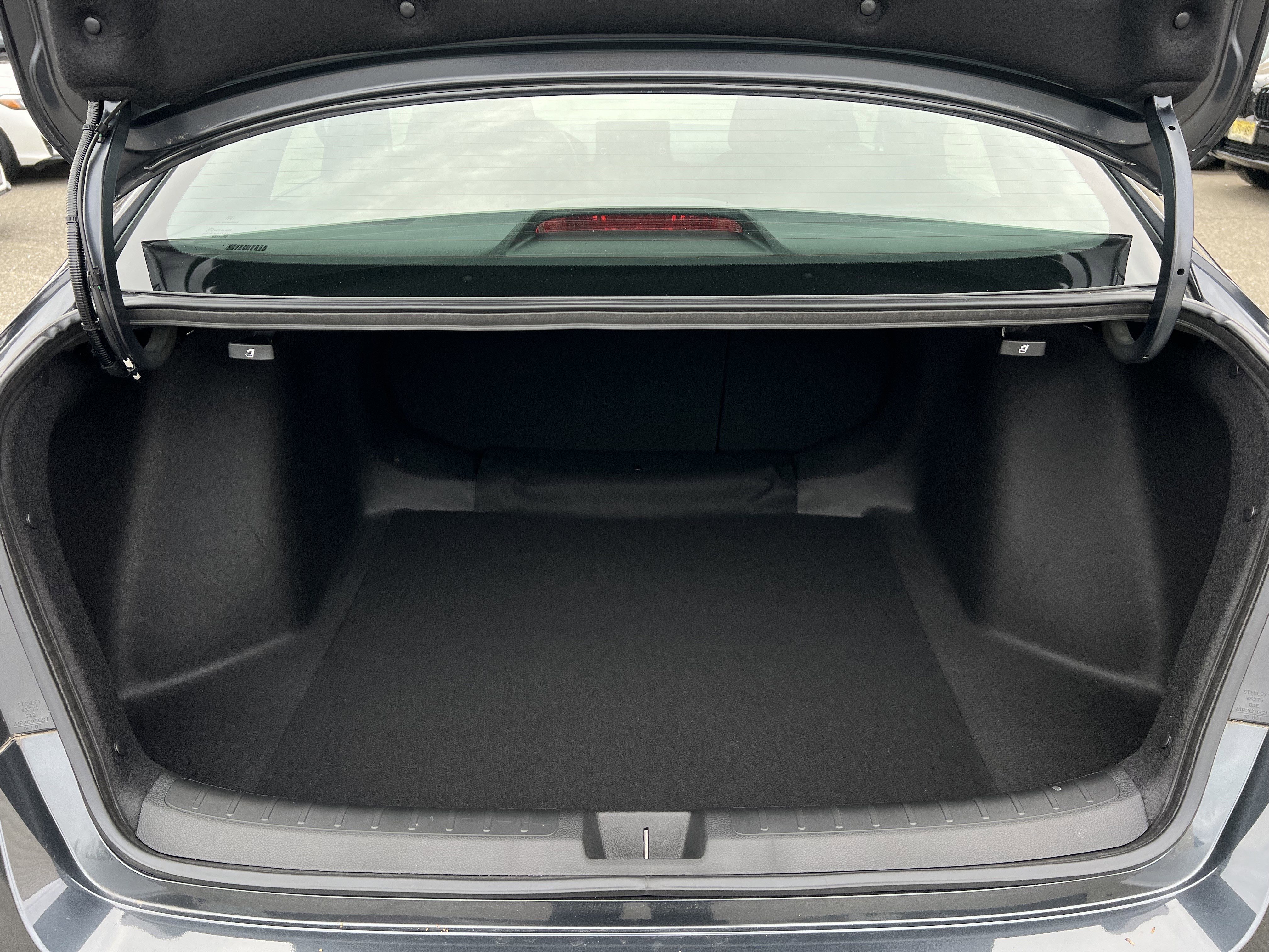 Used 2025 Honda Civic Sport image 27