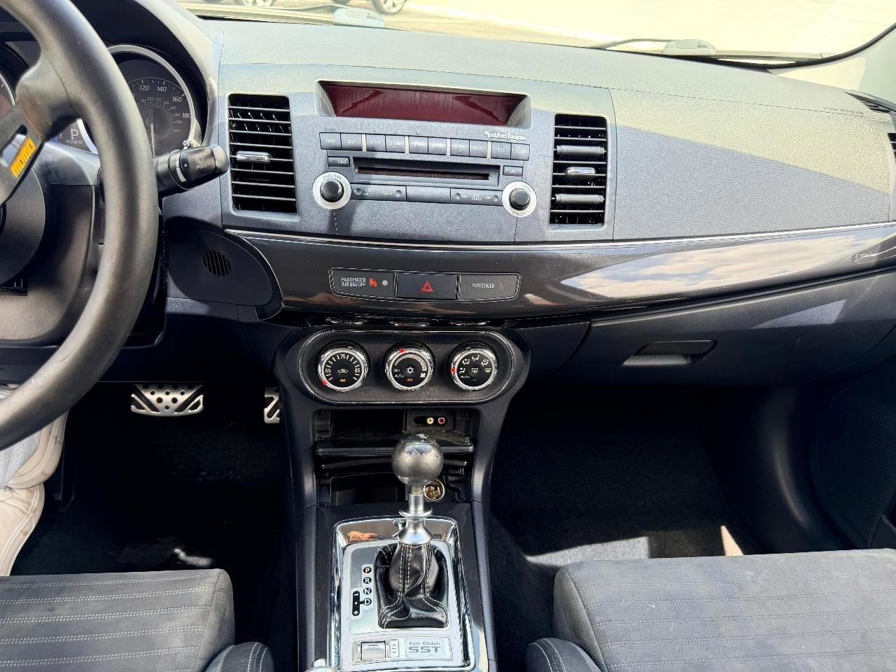 Used 2010 Mitsubishi Lancer Evolution MR AWD/4WD image 20