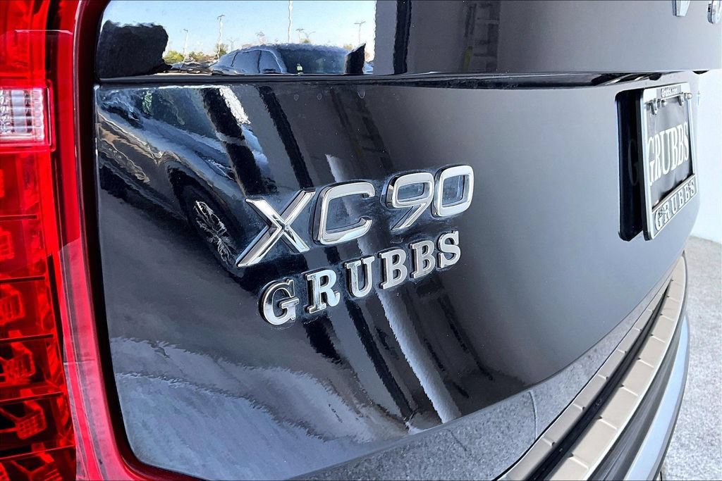 Used 2025 Volvo XC90 T8 Ultra w/ Lounge Package AWD/4WD image 42