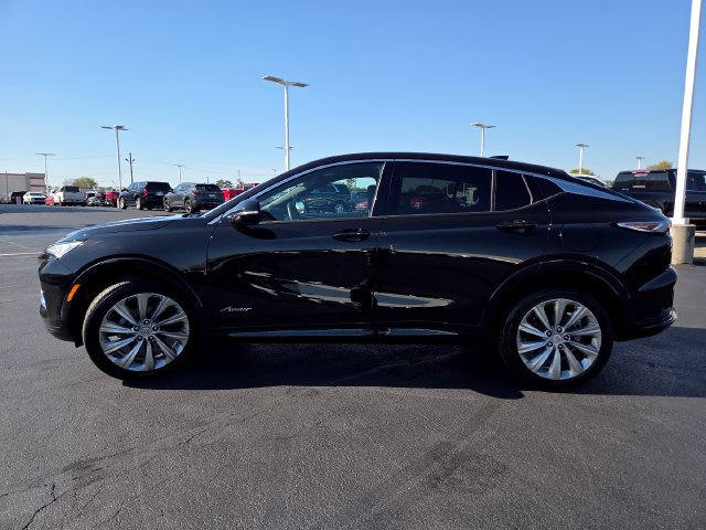 Used 2024 Buick Envista Sport Touring FWD image 13