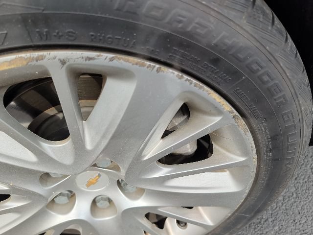Used 2019 Chevrolet Impala LS FWD image 24