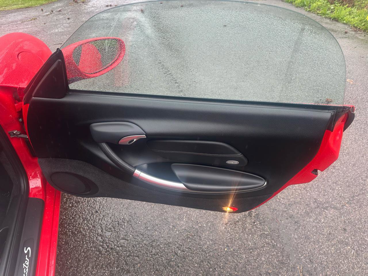 Used 2002 Porsche Boxster S RWD image 25