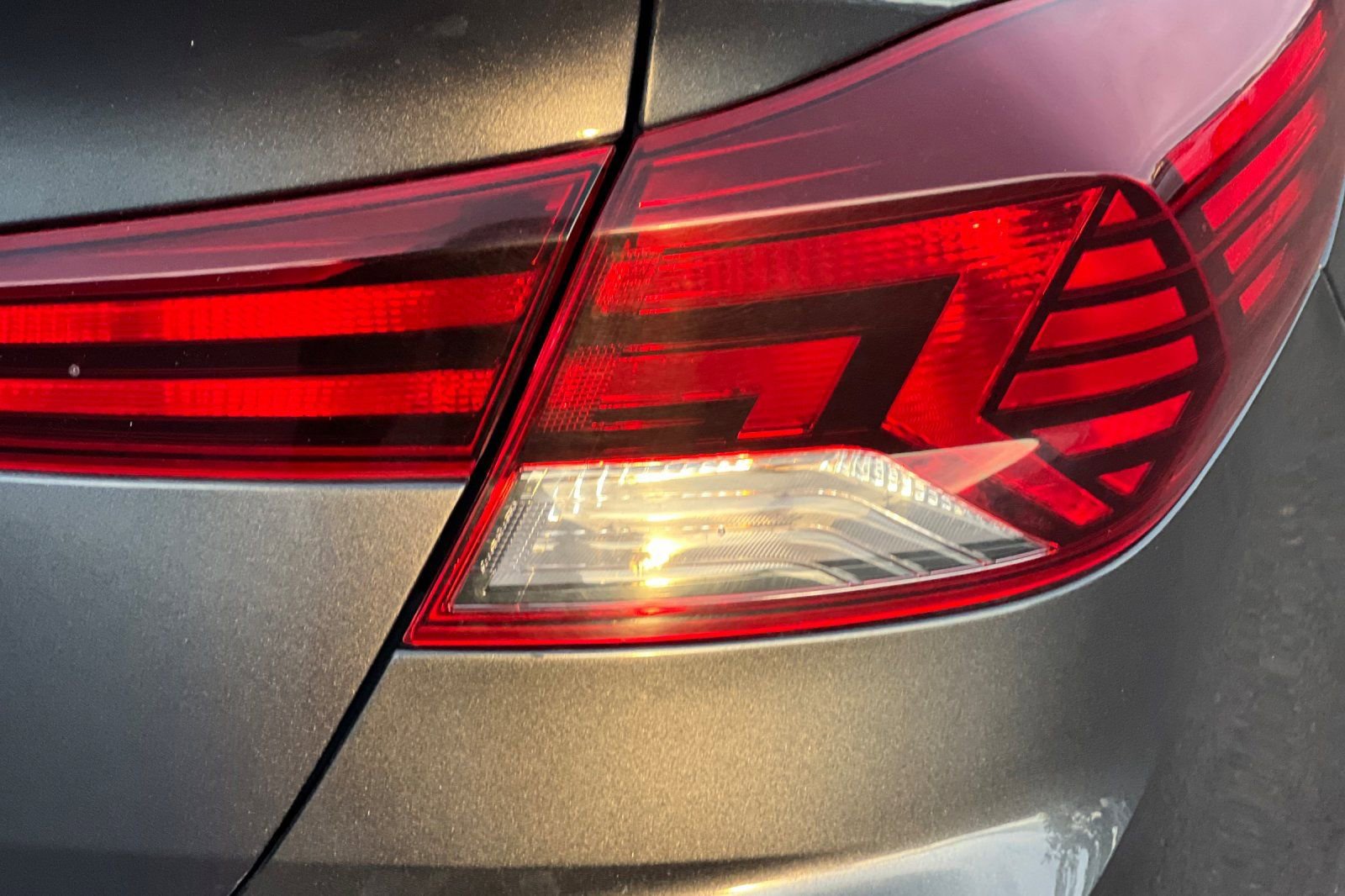 Used 2020 Hyundai Elantra SEL w/ Cargo Package (C1) image 37