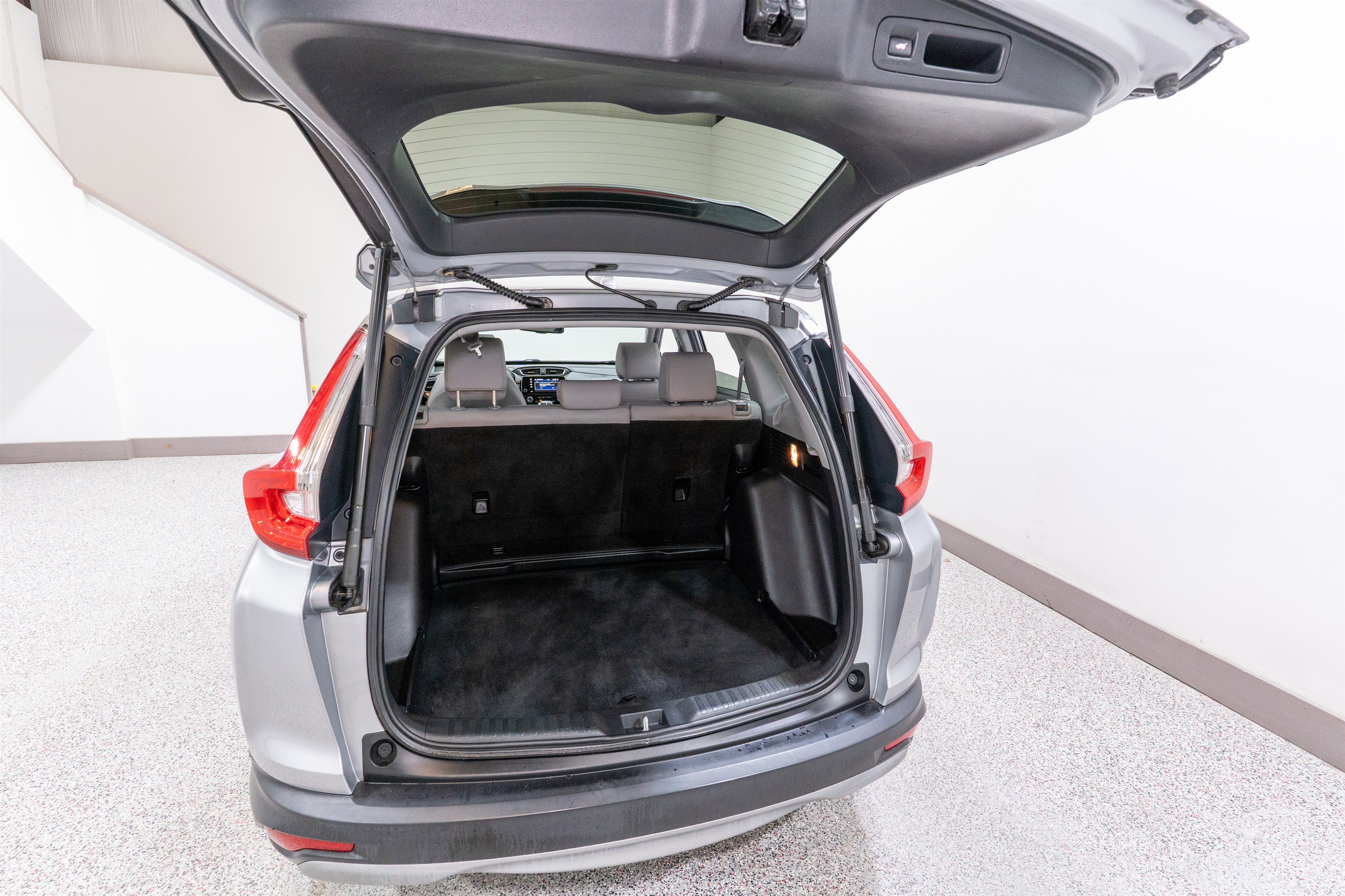Used 2019 Honda CR-V EX-L image 30