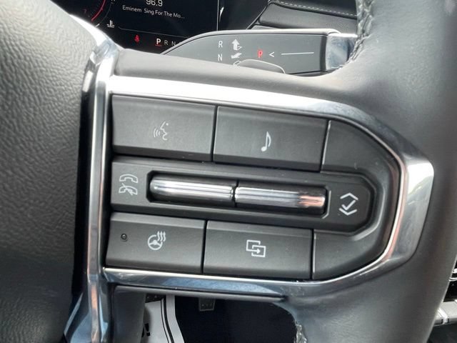 Used 2024 GMC Acadia Elevation w/ Luxury Package AWD/4WD image 14