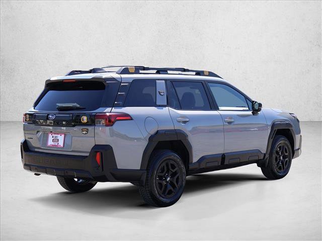 Certified 2026 Subaru Outback Wilderness AWD/4WD image 5