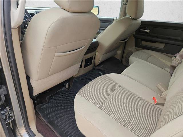 Used 2009 Dodge Ram 1500 Truck SLT w/ Lone Star Regional Pkg image 8