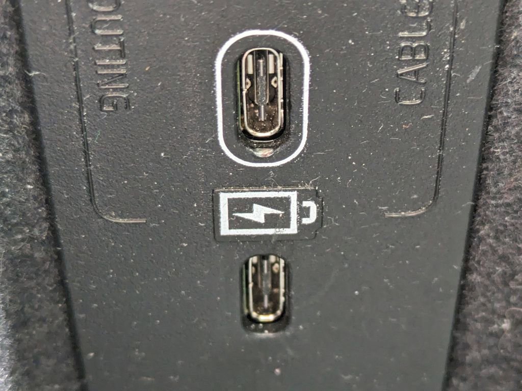 Certified 2023 Volvo XC90 T8 Plus w/ Protection Package Premier image 22